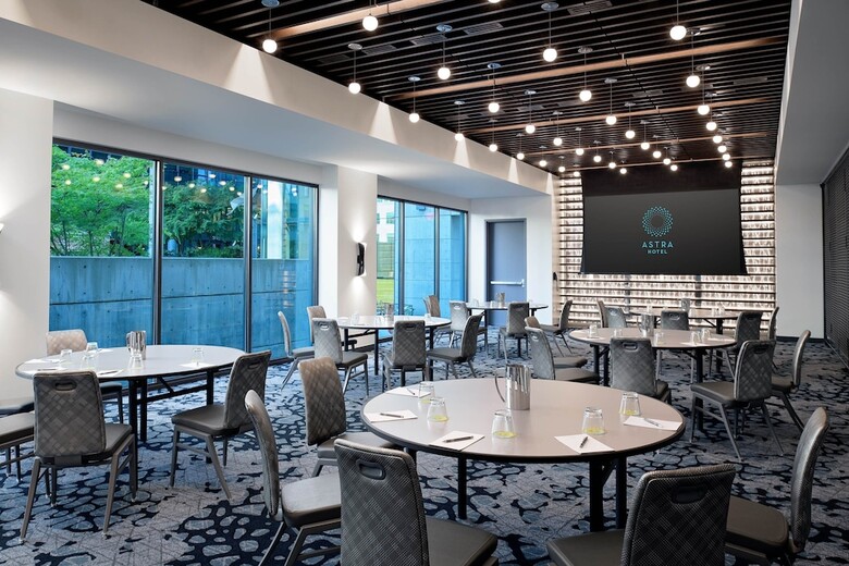 Astra Hotel, Seattle, A Tribute Portfolio Hotel By Marriott