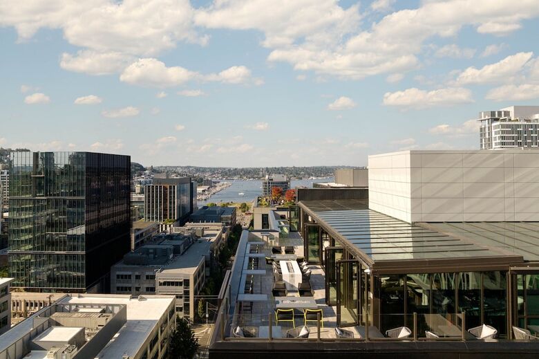 Astra Hotel, Seattle, A Tribute Portfolio Hotel By Marriott