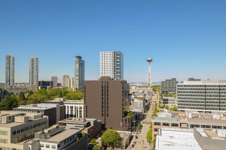 Astra Hotel, Seattle, A Tribute Portfolio Hotel By Marriott