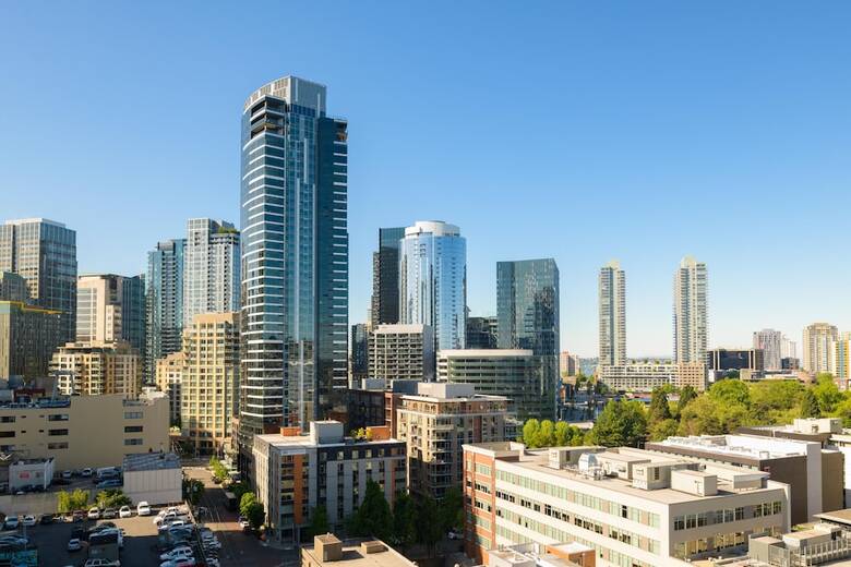 Astra Hotel, Seattle, A Tribute Portfolio Hotel By Marriott