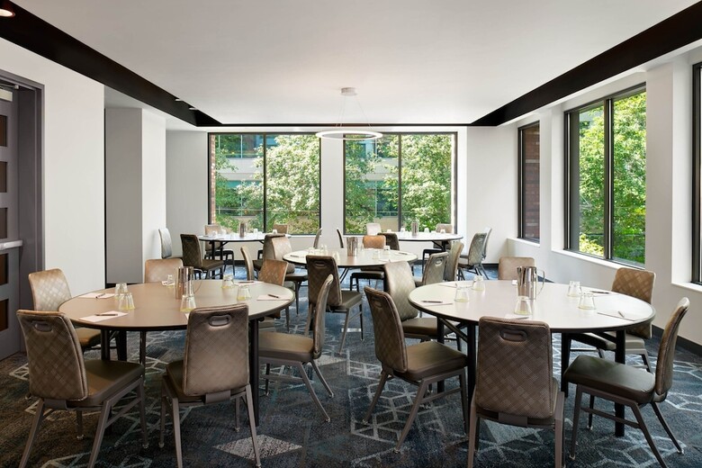 Astra Hotel, Seattle, A Tribute Portfolio Hotel By Marriott