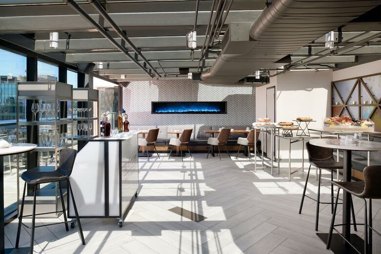 Astra Hotel, Seattle, A Tribute Portfolio Hotel By Marriott