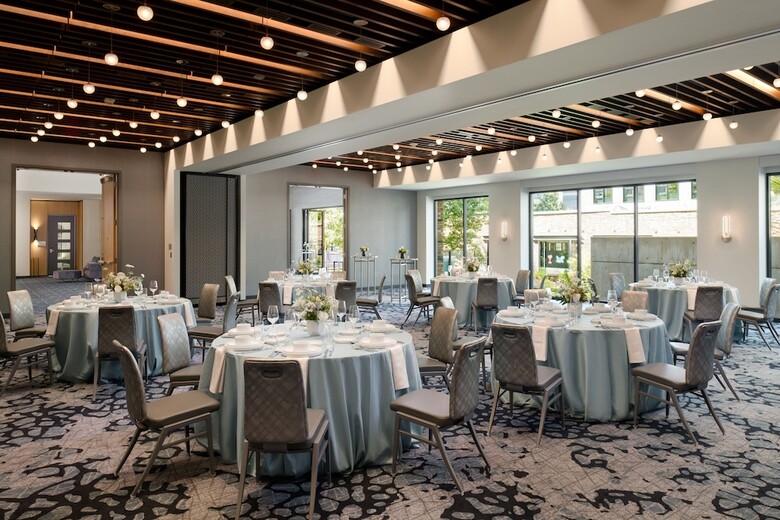 Astra Hotel, Seattle, A Tribute Portfolio Hotel By Marriott