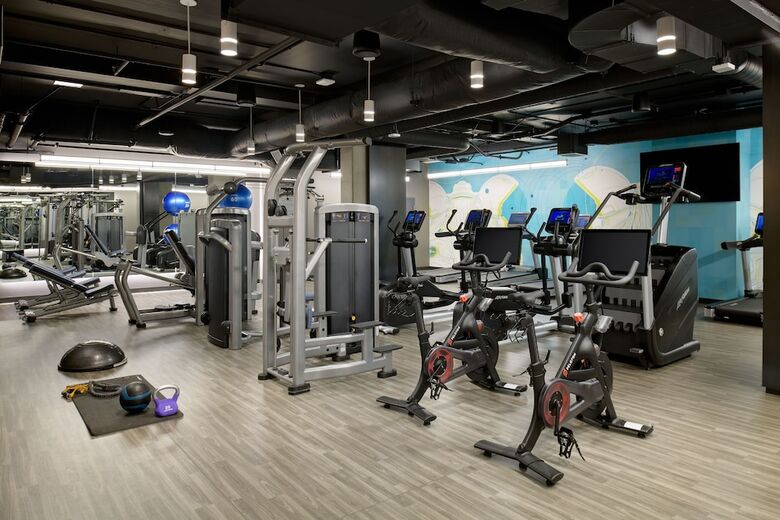 Astra Hotel, Seattle, A Tribute Portfolio Hotel By Marriott