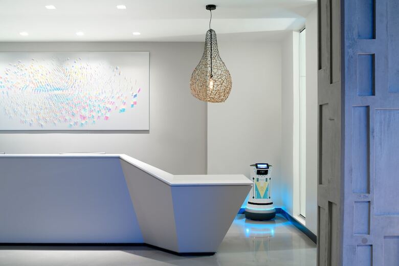 Astra Hotel, Seattle, A Tribute Portfolio Hotel By Marriott