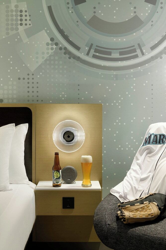 Astra Hotel, Seattle, A Tribute Portfolio Hotel By Marriott