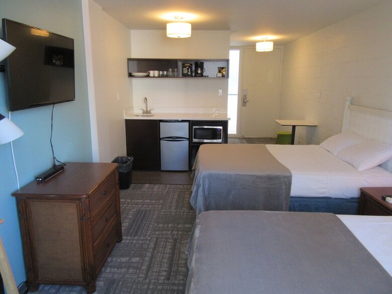 Waikiki Central Hotel