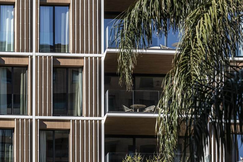 Hotel Intelier Core Suites Valencia