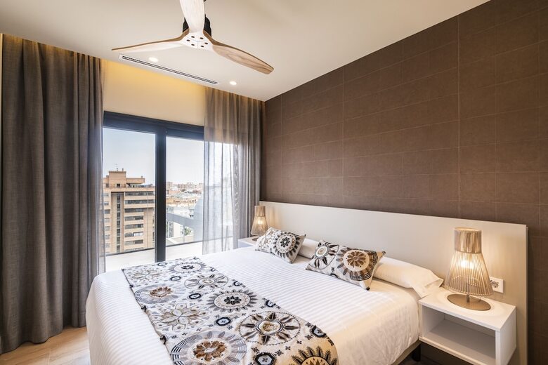 Hotel Intelier Core Suites Valencia