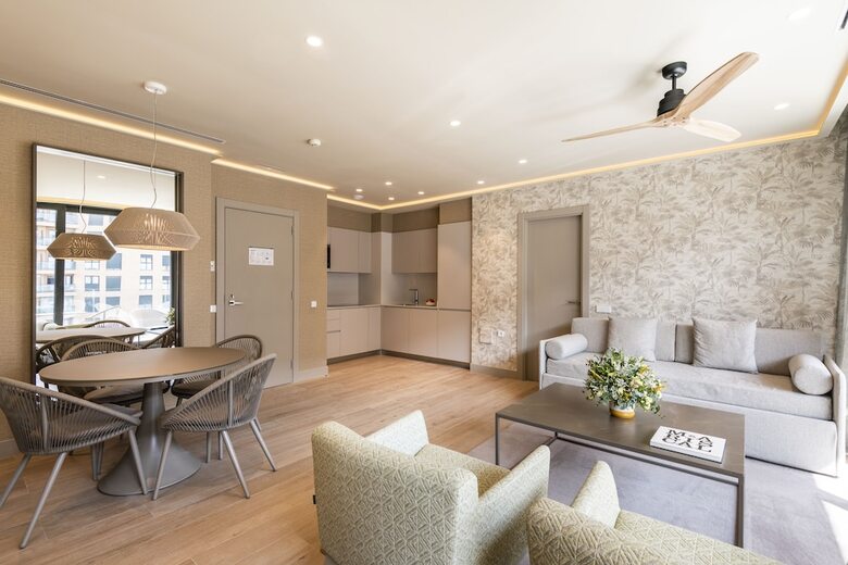 Hotel Intelier Core Suites Valencia