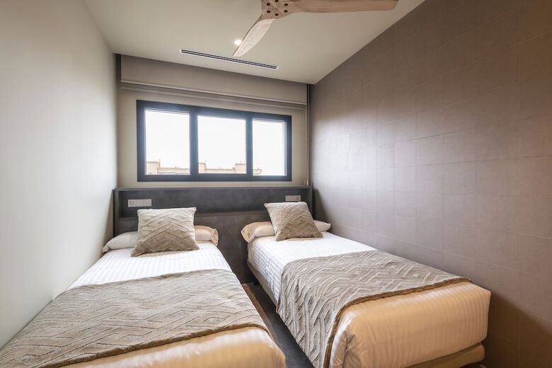 Hotel Intelier Core Suites Valencia
