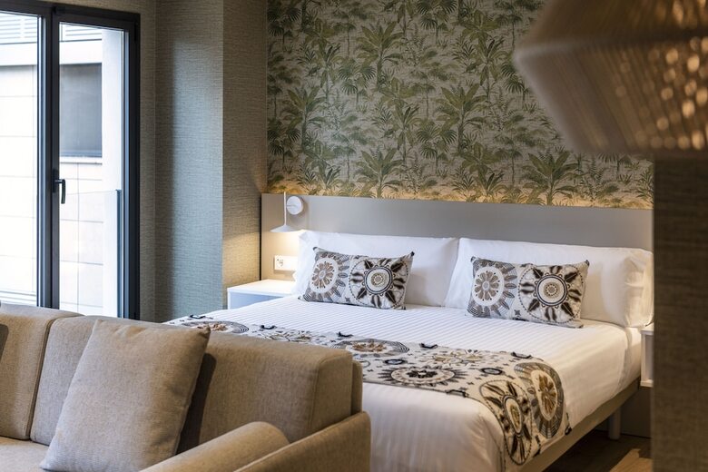 Hotel Intelier Core Suites Valencia