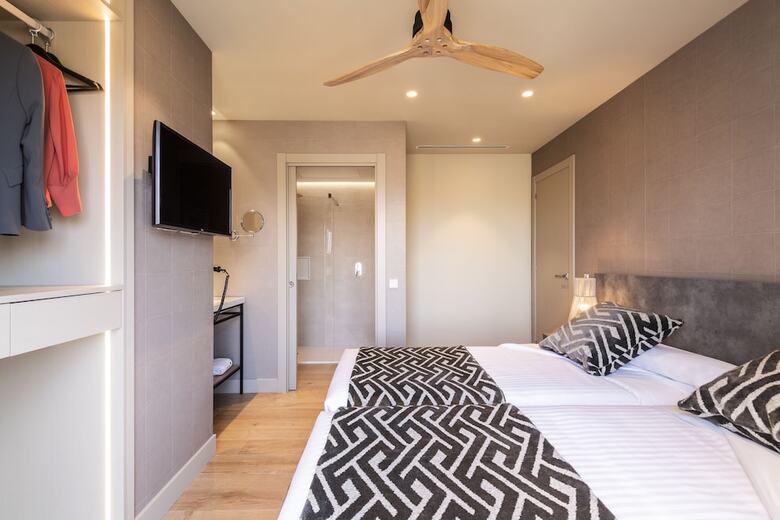 Hotel Intelier Core Suites Valencia
