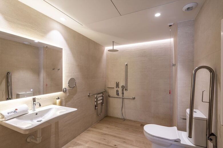 Hotel Intelier Core Suites Valencia