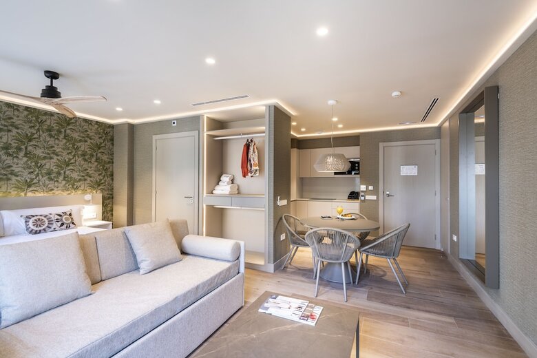 Hotel Intelier Core Suites Valencia