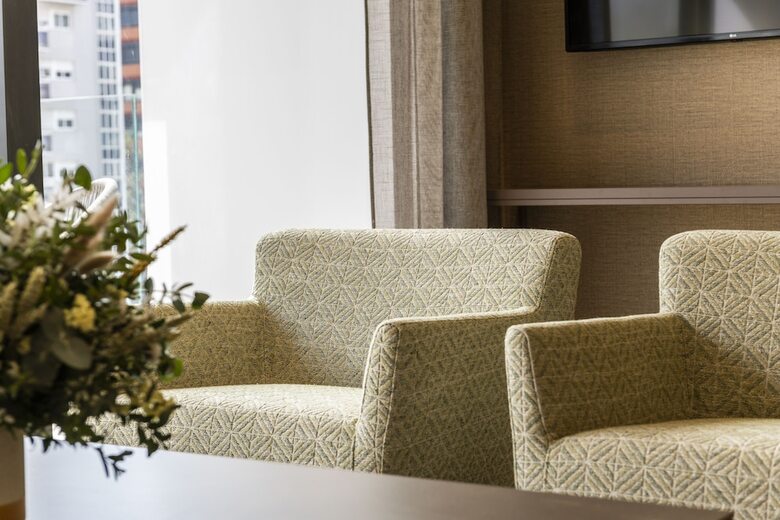 Hotel Intelier Core Suites Valencia