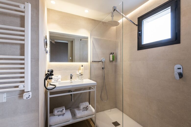 Hotel Intelier Core Suites Valencia