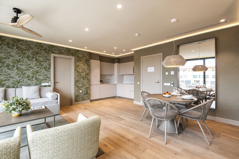 Hotel Intelier Core Suites Valencia