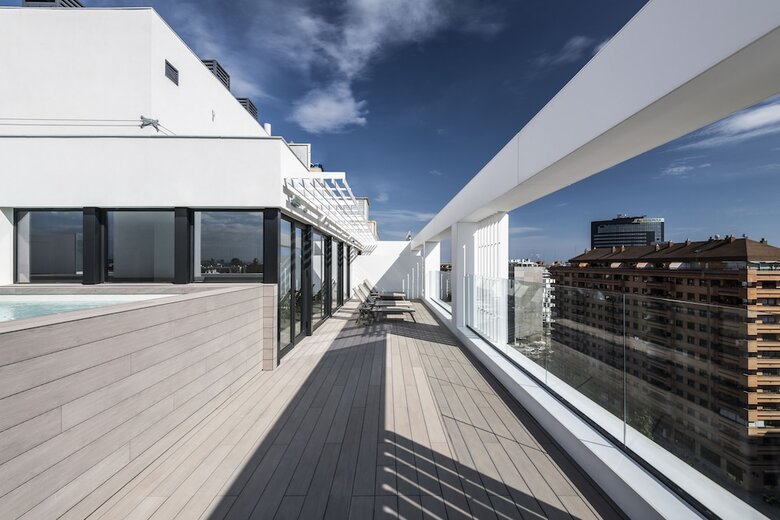 Hotel Intelier Core Suites Valencia