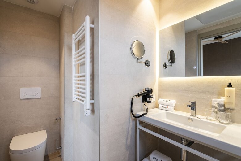Hotel Intelier Core Suites Valencia