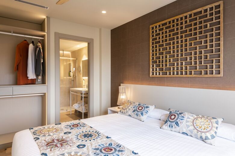 Hotel Intelier Core Suites Valencia