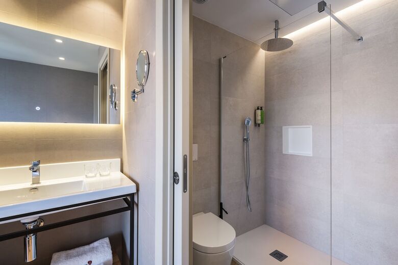 Hotel Intelier Core Suites Valencia
