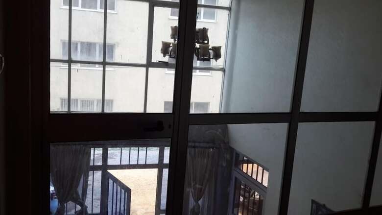Roza Hotel
