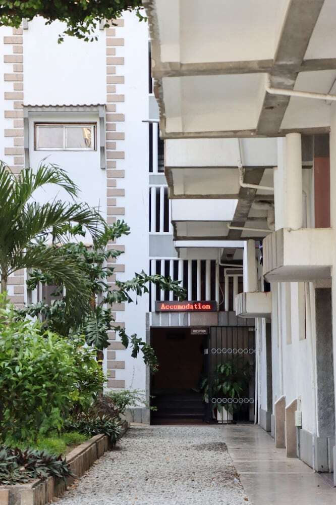 Darajani Hotel Ltd