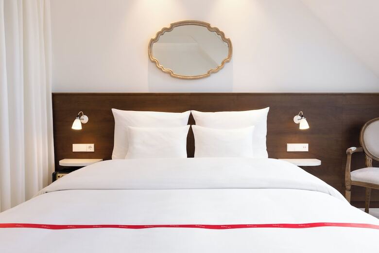 Ruby Rosi Hotel Munich