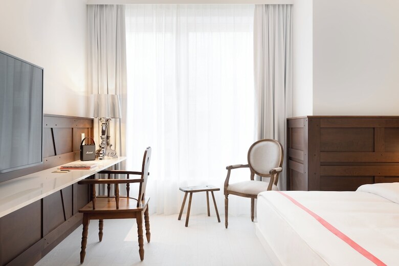 Ruby Rosi Hotel Munich