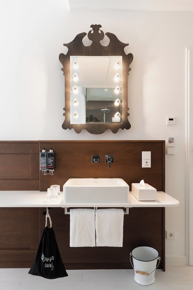 Ruby Rosi Hotel Munich