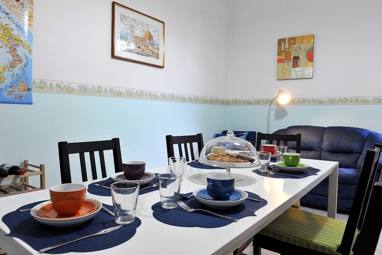Bed And Breakfast Da Mila