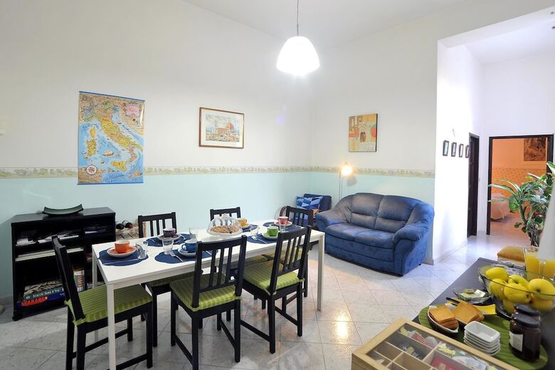 Bed And Breakfast Da Mila