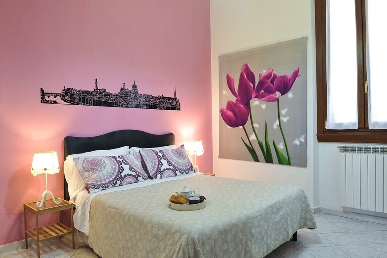 Bed And Breakfast Da Mila