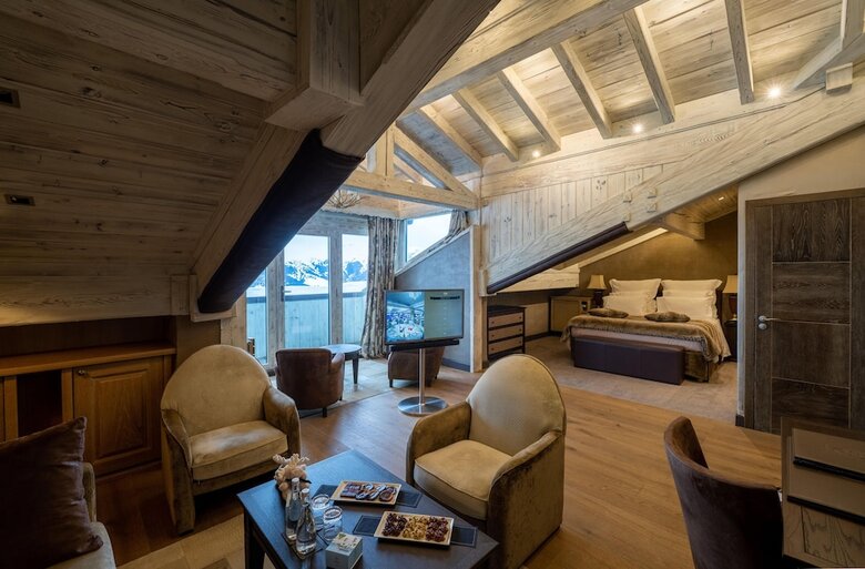Hotel H�tel Le Lana