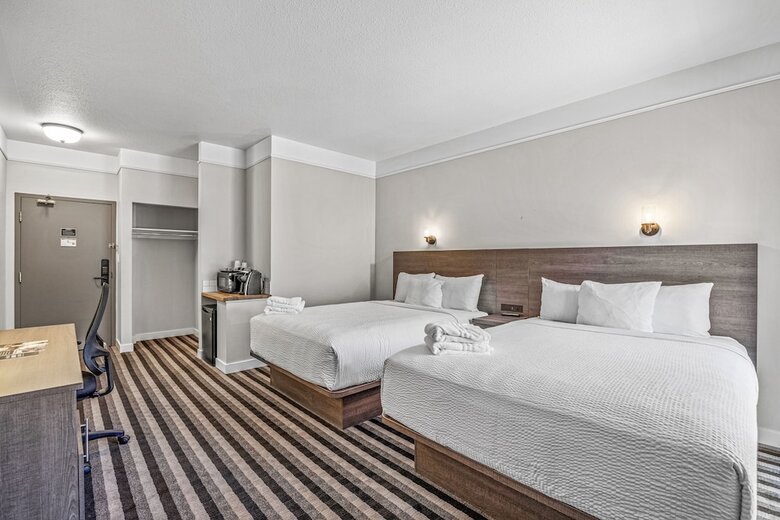 Northwinds Hotel Canmore