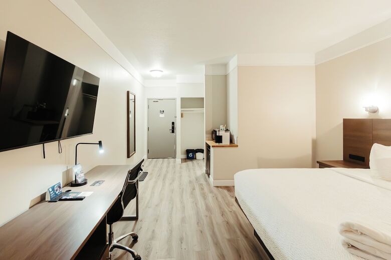 Northwinds Hotel Canmore