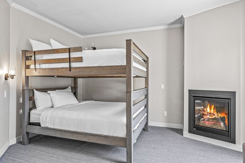 Northwinds Hotel Canmore