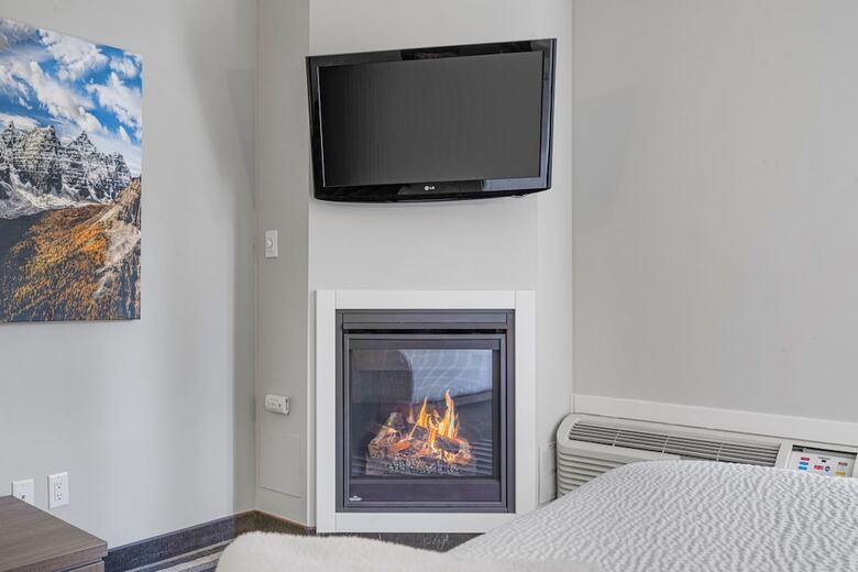 Northwinds Hotel Canmore
