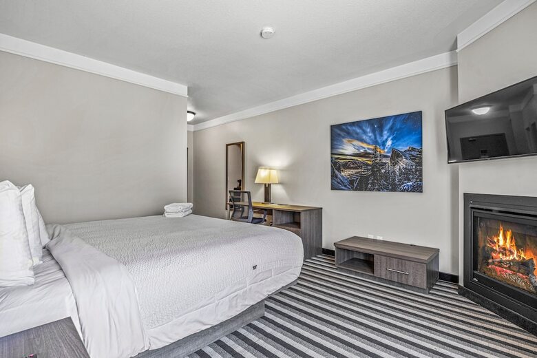 Northwinds Hotel Canmore