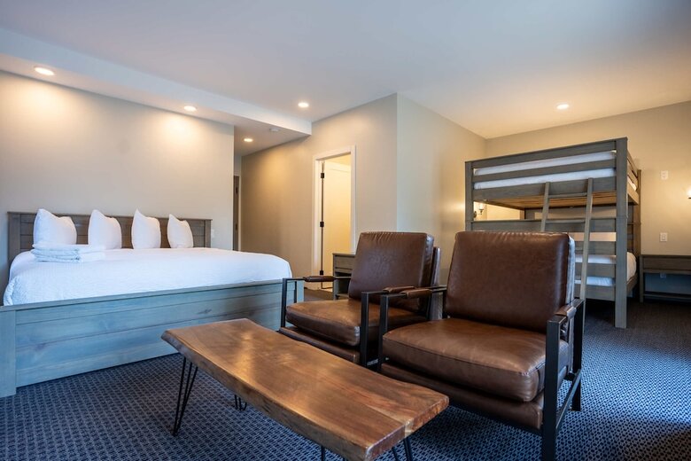 Northwinds Hotel Canmore