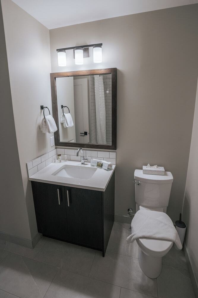 Northwinds Hotel Canmore