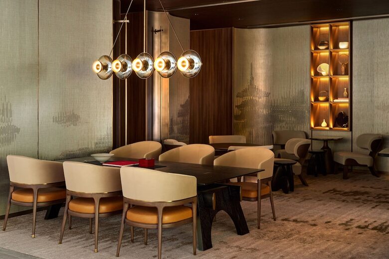 Hotel Dusit Thani Kyoto