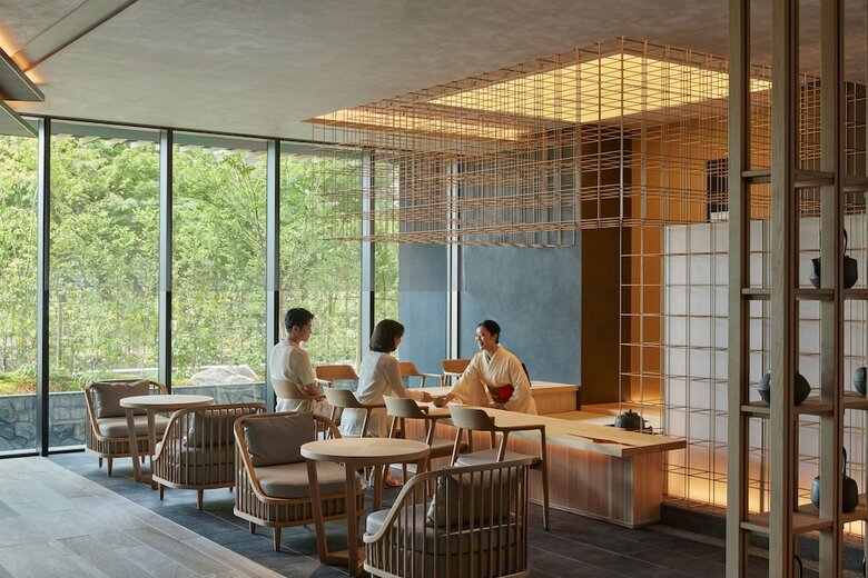 Hotel Dusit Thani Kyoto