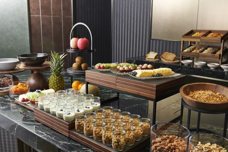 Hotel Dusit Thani Kyoto