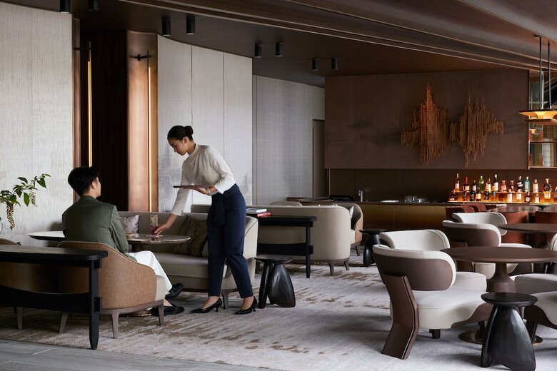 Hotel Dusit Thani Kyoto
