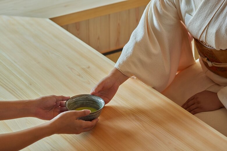 Hotel Dusit Thani Kyoto