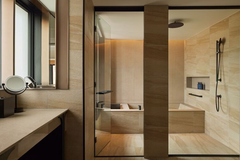 Hotel Dusit Thani Kyoto