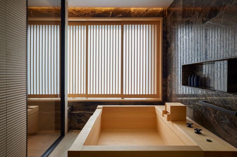 Hotel Dusit Thani Kyoto