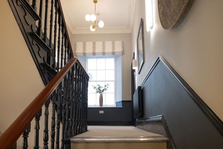 Apartamentos Redmayne House